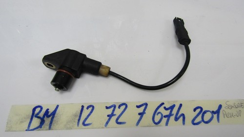Phase crankshaft inductive