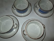 4 X Midwinter Stonehenge Moon