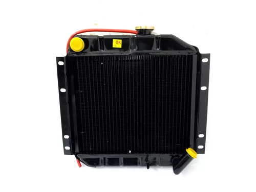 Radiator 1010 fit - radiator,