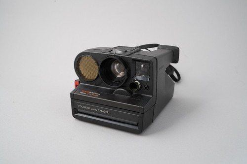 Polaroid sonar autofocus 5000 - polaroid,