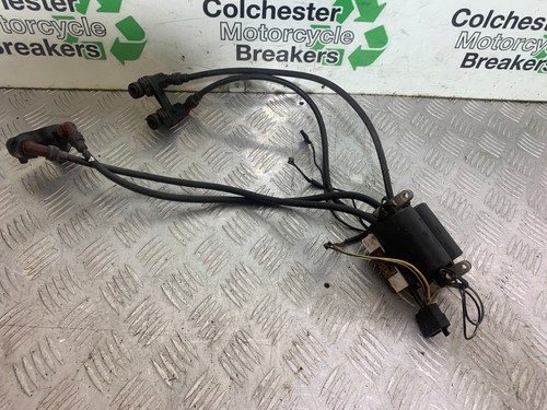 Honda gl1000 1000 coils and - 1000,