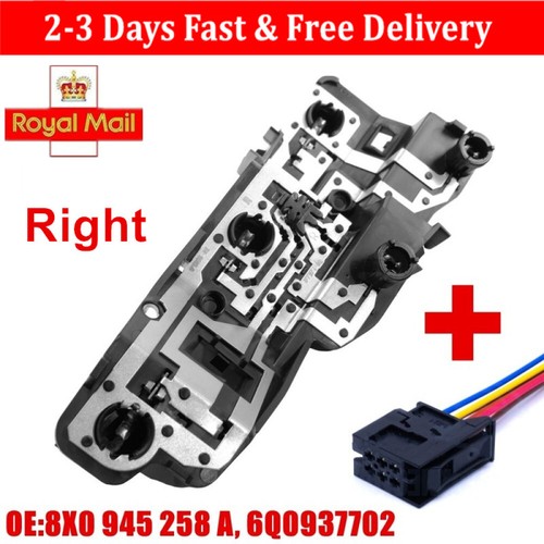 For audi rear right tail - audi,