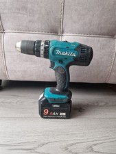 Makita DHP453Z 18V LXT 2 Speed
