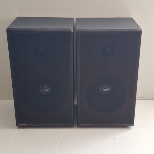 Matsui midi black wooden - midi,
