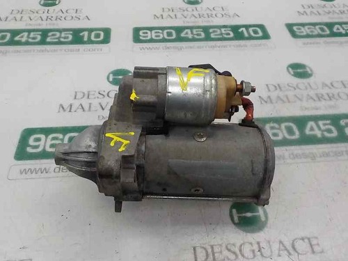 Starter motor 16516941 - starter,