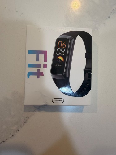 Fit fitness tracker smart - tracker, band