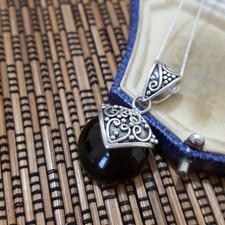 Suarti Vintage 925 Sterling