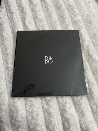 Bang olufsen bottle opener - olufsen,
