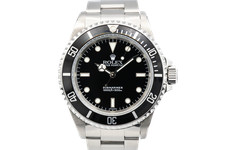 Rolex Submariner No Date 40mm