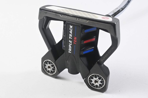 Odyssey triple track - triple,