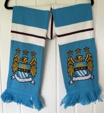 Manchester City Supporters Sky