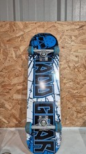 Madd Gear Pro Series Beginner Complete Skateboards,BLUE  31"