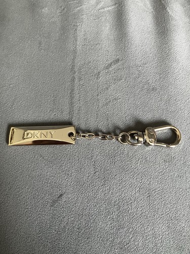 Genuine dkny lozenge gold - dkny,