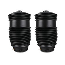 Pair REAR AIR SUSPENSION