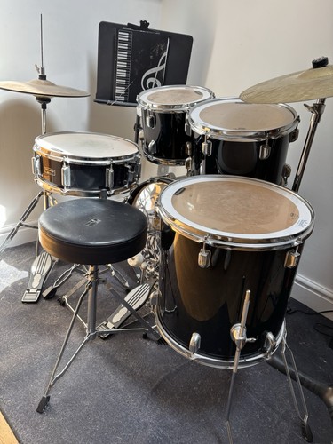 Tornado mapex piece drum - tornado,