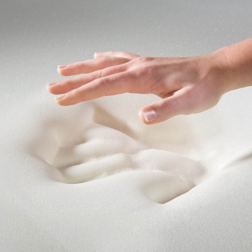 Memory foam all bed - memory, sizes
