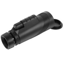 Compact Monocular Lightweight