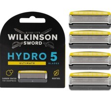 GENUINE WILKINSON SWORD HYDRO