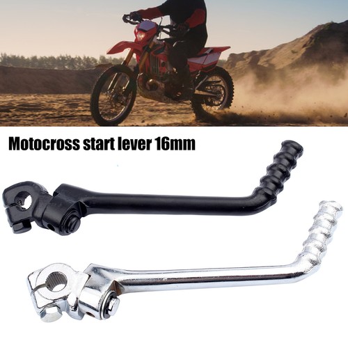 Kick start starter lever pedal - kick,
