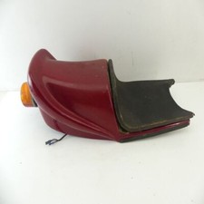 Honda 750 four rear from - four,