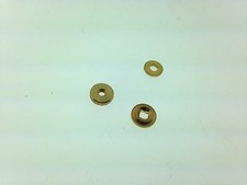 Cuckoo Clock Hand Bushing Set