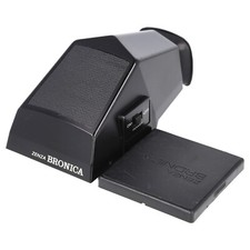 Zenza Bronica AE Metered Prism