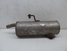 98-06 PEUGEOT 206 1.1 PETROL