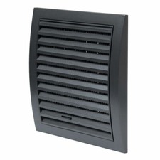 Air Vent Grille 190mm x 190mm