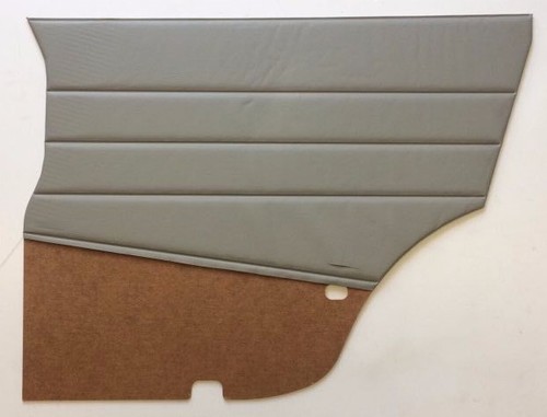 Classic mini door - classic,