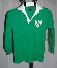 CLASSIC IRELAND RETRO COMBED