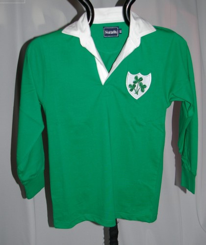 Classic ireland retro - retro, combed