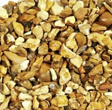 Golden Gravel 20mm Gardens