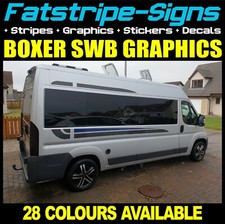 to fit PEUGEOT BOXER L1 SWB