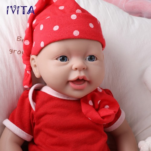Ivita full floppy - 15'',
