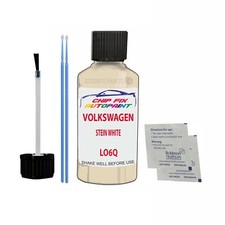 Paint For Vw Stein White Lo6Q