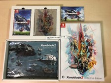 Nintendo Switch Xenoblade2