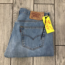 Levis 501 Jeans Waist:34"