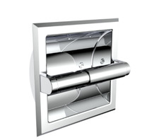 New Waterbury NH18 Recessed