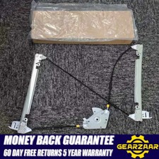 For Ford Fiesta Mk5 Mk6 3-Door