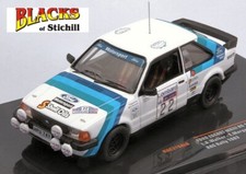 IXO 1:43 Scale Ford Escort Mk3