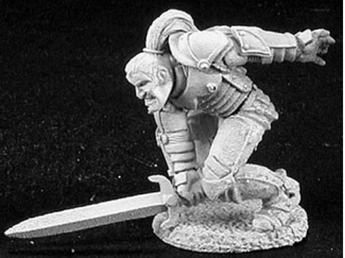 Reaper miniatures 28mm - reaper, fantasy