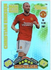 MATCH ATTAX EXTRA 23/24 2024 LIMITED EDITION/100 CLUB/HERITAGE/BLACK EDGE/ENERGY