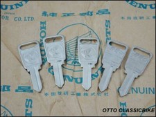 HONDA C100 C102 C105 C50 C65