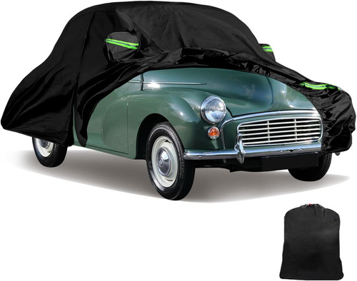 Waterproof car cover - car,