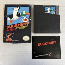 Duck Hunt - Nintendo