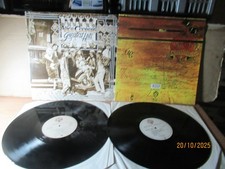 Alice Cooper - Greatest Hits & School's Out (Warner Bros) 2 x LP