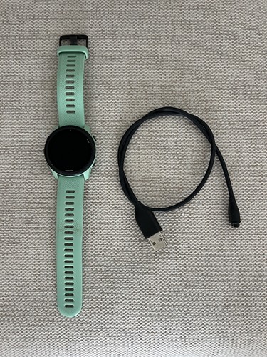 Garmin forerunner 745 - garmin,