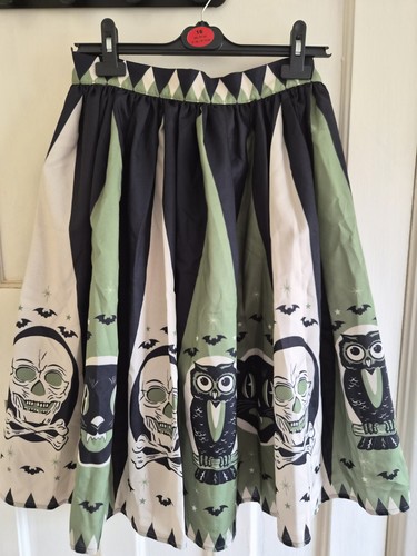 Oblong box shop rockabilly - shop,