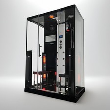 Insignia Shower Steam + Sauna