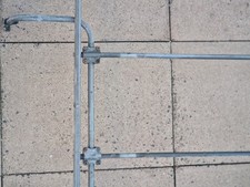 Vintage Desmo Car Roof Rack